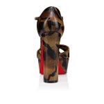 Christian Louboutin Sandaloo - Image 3